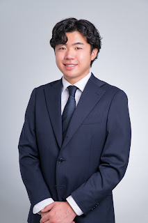 代表 村形 功太郎